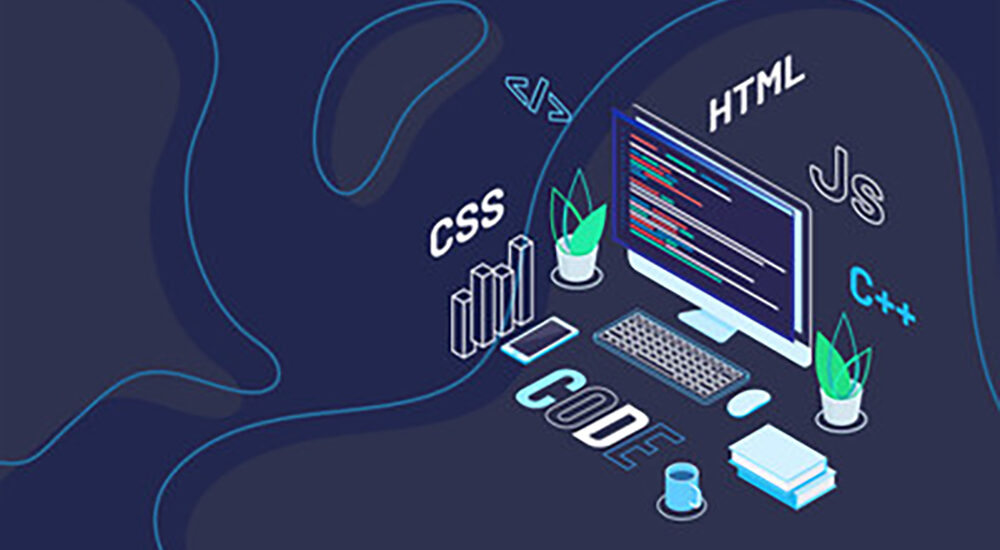 Webpopular Academy HTML and CSS course