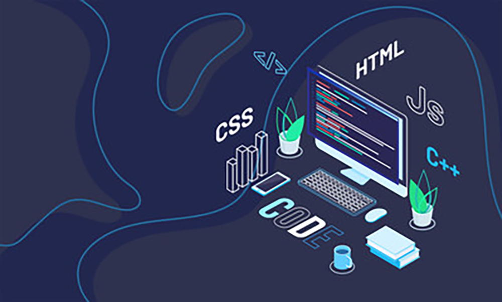 Webpopular Academy HTML and CSS course